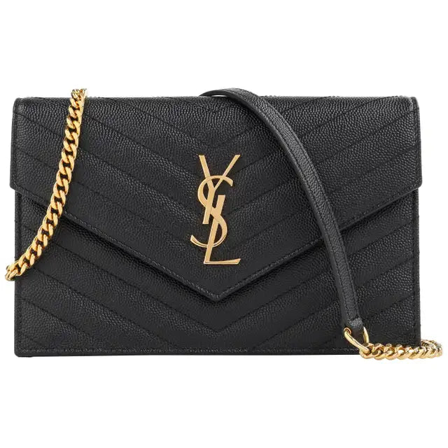YSL Clutch