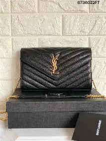 YSL Clutch