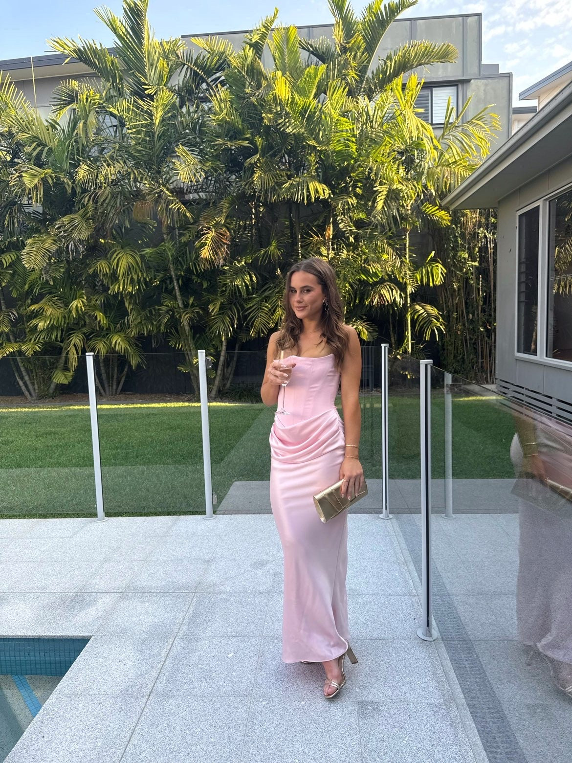 Persephone Maxi