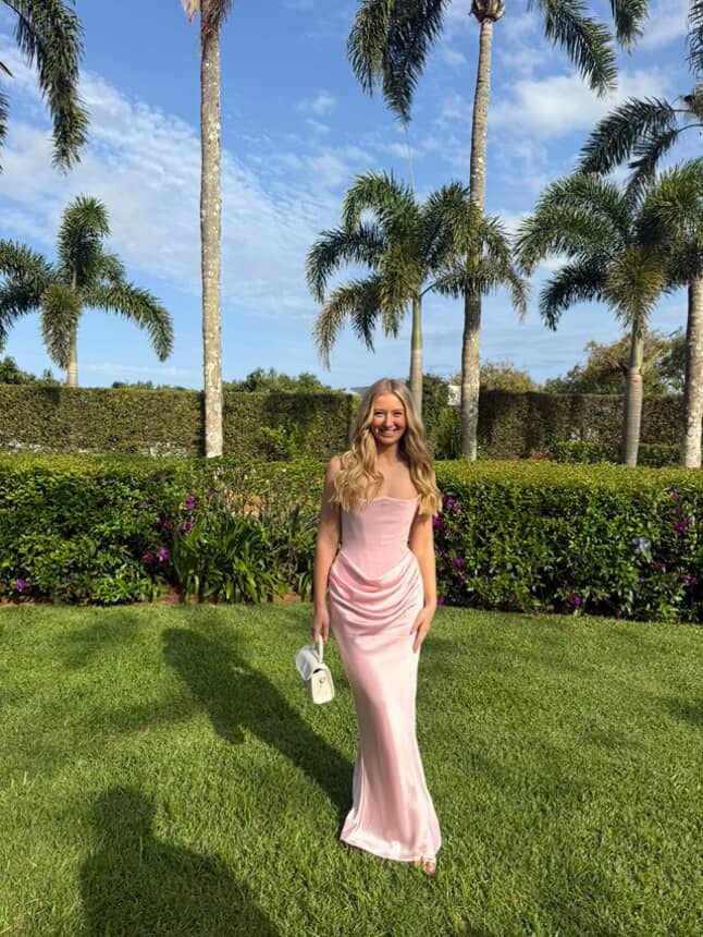 Persephone Maxi