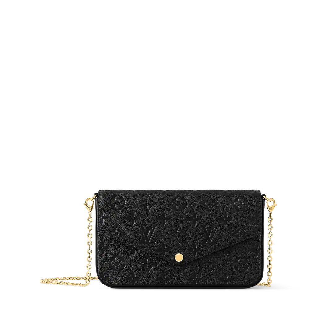 Louis Vuitton bag