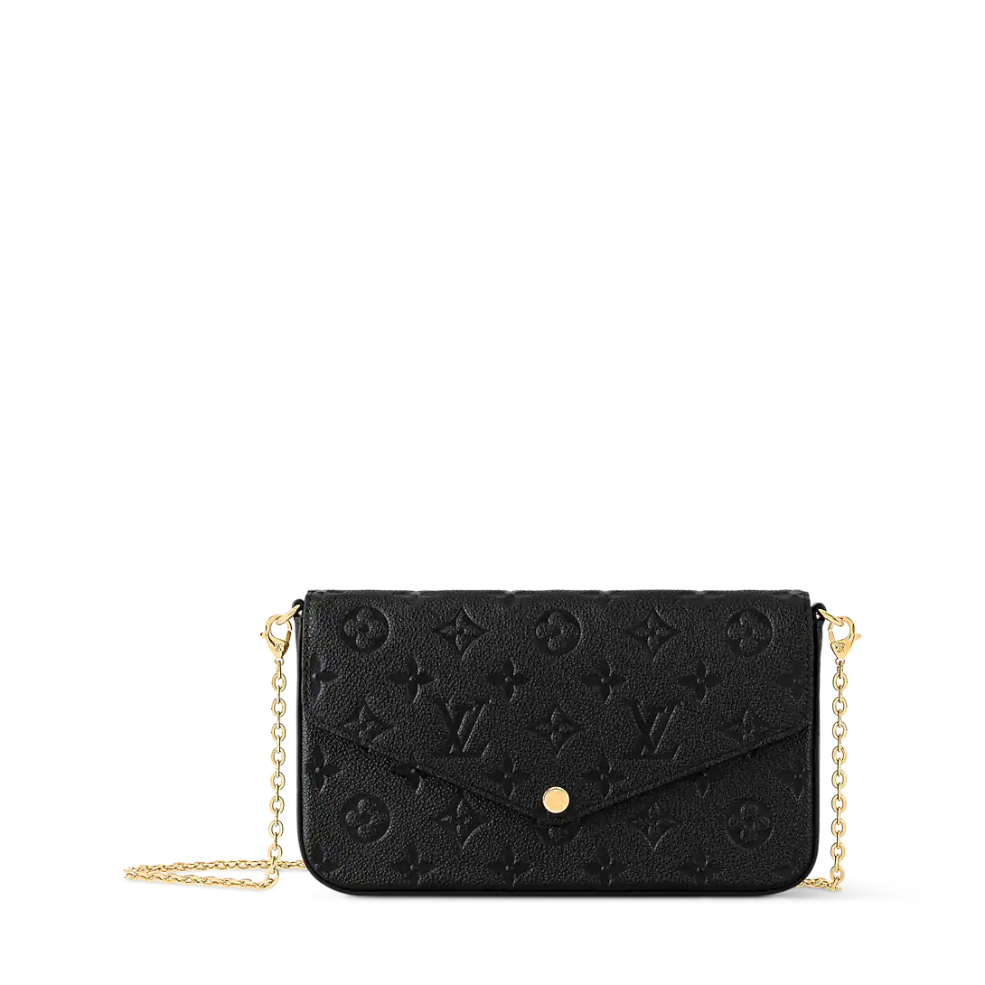 Louis Vuitton bag